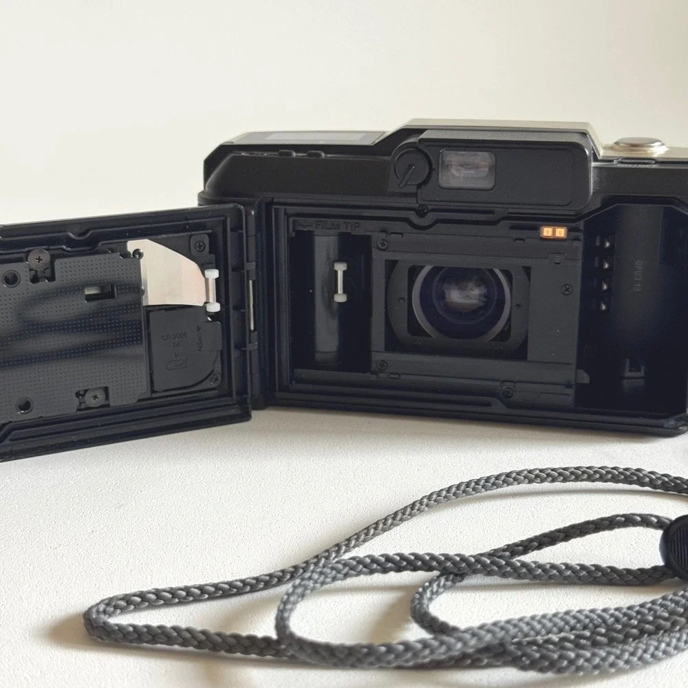Olympus good working